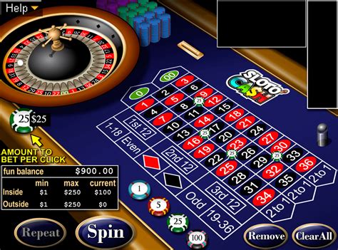 247 Roulette: Play and Win with Top Online Roulette Games